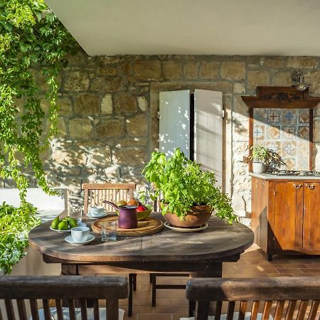 Central Art House Hvar Đảo Hvar Ngoại thất bức ảnh