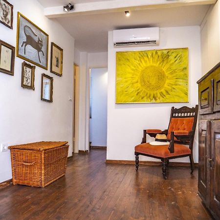 Central Art House Hvar Đảo Hvar Ngoại thất bức ảnh