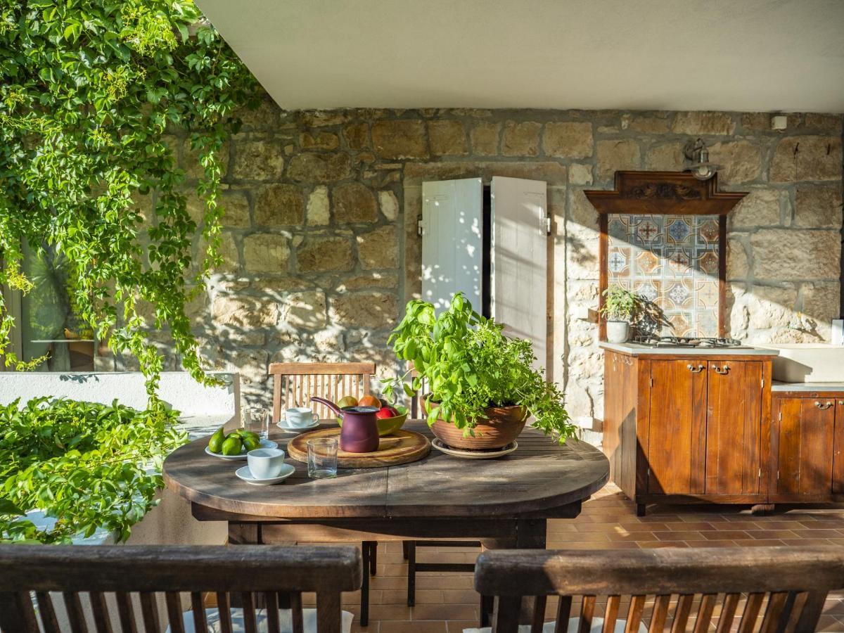 Central Art House Hvar Đảo Hvar Ngoại thất bức ảnh