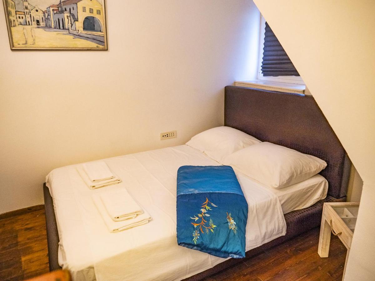 Central Art House Hvar Đảo Hvar Ngoại thất bức ảnh