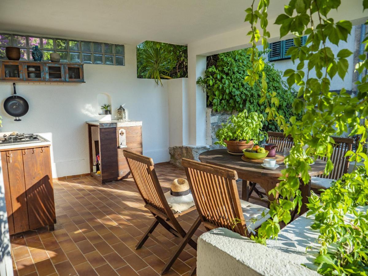 Central Art House Hvar Đảo Hvar Ngoại thất bức ảnh