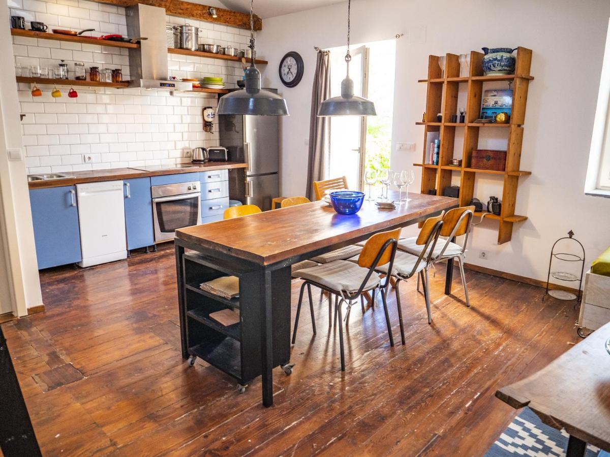 Central Art House Hvar Đảo Hvar Ngoại thất bức ảnh