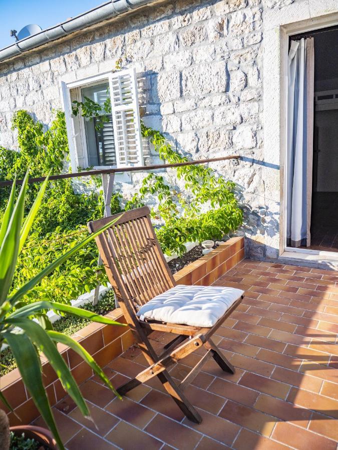 Central Art House Hvar Đảo Hvar Ngoại thất bức ảnh