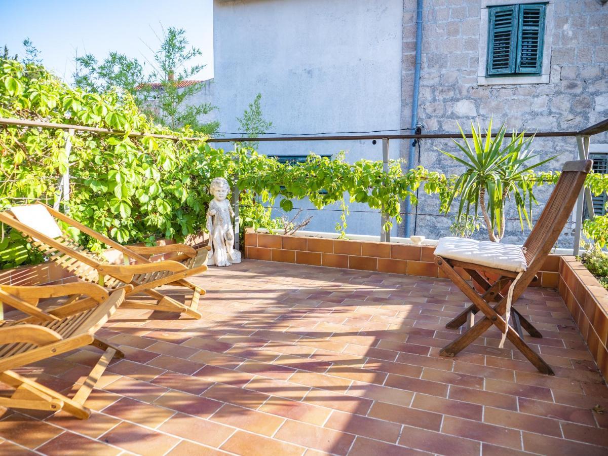 Central Art House Hvar Đảo Hvar Ngoại thất bức ảnh